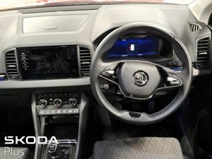 Skoda Karoq 1.0TSI 110bhp Style - Image 4