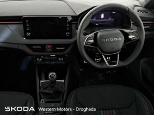 Skoda Kamiq Monte Carlo 1.0TSI 115HP - Image 4