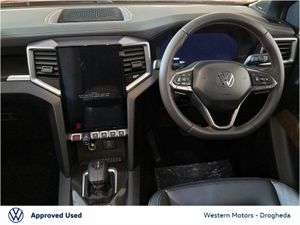 Volkswagen Amarok Pan Americana 3.0 237HP Auto - Image 4