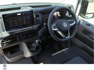 Volkswagen Crafter 2.0tdi Trendline 140bhp LWB 3.5 - Image 2