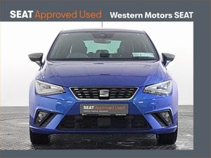 SEAT Ibiza 1.0TSI 95hp Xcellence+ - Image 4