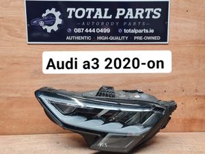 Audi headlights for sale - Image 4