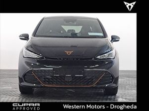 Cupra Born VZ 79kWh 326hp - Image 4