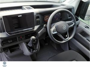 Volkswagen Crafter 2.0tdi 140bhp Trendline 3.5T - Image 2