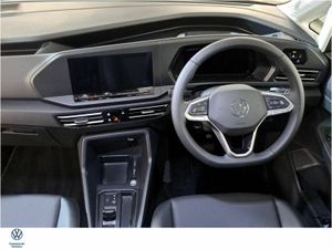 Volkswagen Caddy Maxi Life 122BHP AUTO - Image 4