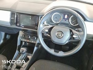 Skoda Kodiaq 2.0 TDI 150HP DSG Ambition 7 Seat - Image 4