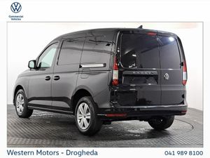 Volkswagen Caddy Cargo Business 102bhp - Image 4