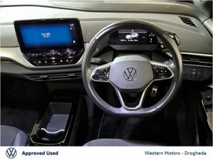 Volkswagen ID.4 LIFE DX 77kWh 174HP - Image 4