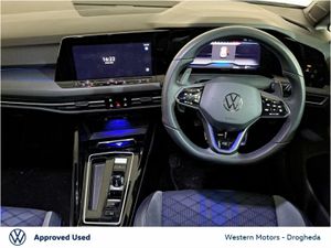 Volkswagen Golf 2.0 TSI 320HP R DSG 4M **WAS €7299 - Image 4