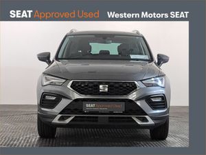 SEAT Ateca 2.0TDI 115hp SE Plus - Image 4
