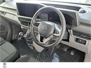 Volkswagen Transporter T7 T SWB 110HP 6MF - Image 4