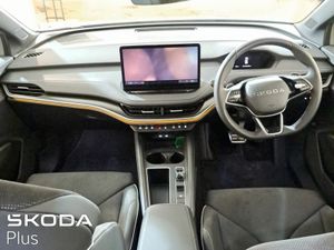 Skoda Enyaq Enyaq Sportline 4x4 - Image 4