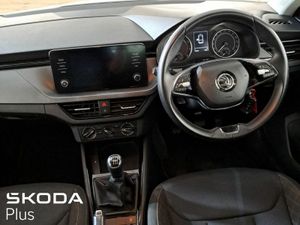 Skoda Scala AMB 1.0TSI 110HP - Image 4