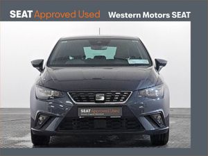 SEAT Ibiza Ibiza 1.0TSI 95hp Xcellence - Image 4