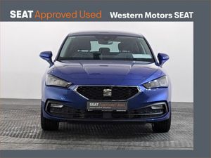 SEAT Leon 2.0 TDI 150hp DSG SE+ - Image 4