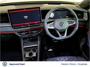 Volkswagen Tayron R-LINE 75 PHEV **ORDER NOW FOR 2 - Image 4