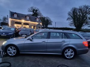 2012 MERCEDES ESTATE AUTO DIESEL NCT&TAX €7,900 - Image 3