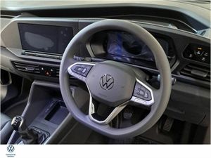 Volkswagen Caddy Cargo 102bhp 6 speed Manual - Image 4