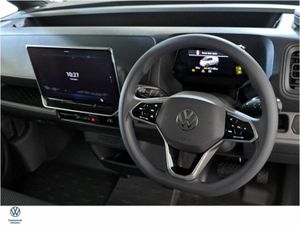 Volkswagen ID.Buzz Cargo 86KWH 204hp - Image 4