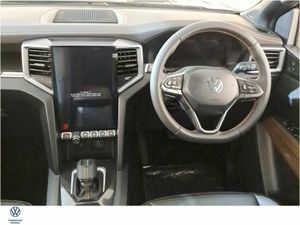 Volkswagen Amarok Pan Americana 3.0 237HP Auto Rol - Image 4