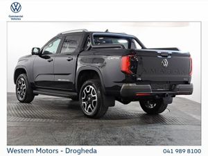 Volkswagen Amarok Pan Americana 3.0 237HP Auto Rol - Image 4