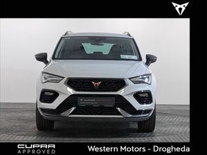 Cupra Ateca  1.5TSI 150hp DSG - Image 4
