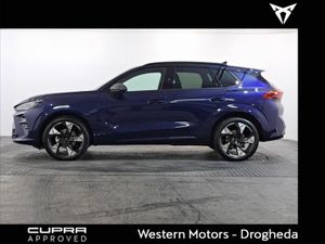 Cupra Terramar 1.5eTSI 150hp (110 kW) DSG - Image 4