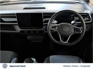 Volkswagen ID.Buzz LIFE 86KWH 280BHP  LWB - Image 4