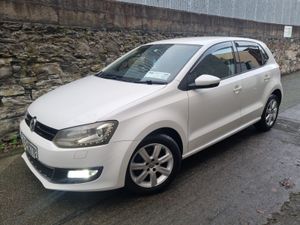 Volkswagen Polo Auto  2012 - Image 4