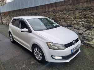 Volkswagen Polo Auto  2012 - Image 2