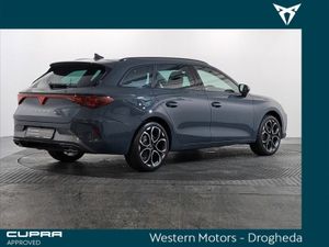 Cupra Leon 2.0 TDI DSG 150HP - Image 4