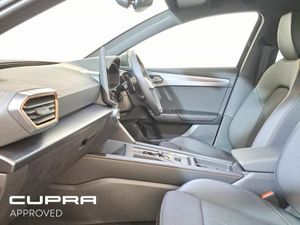 Cupra Leon 2.0 TDI DSG 150HP - Image 4