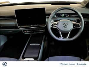 Volkswagen ID.7 PRO PLUS 77kWh 286HP **WAS €48250 - Image 3