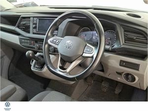 Volkswagen Transporter TRANSPORTER 28 PVS T TDI 11 - Image 4