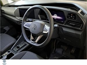 Volkswagen Caddy Panel Van - Image 4