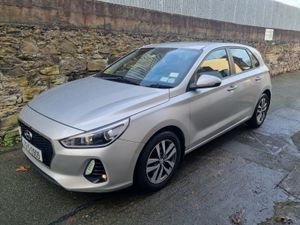 Hyundai i30 2017 NEW NCT - Image 4