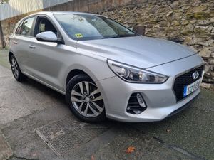 Hyundai i30 2017 NEW NCT - Image 2