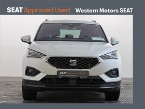 SEAT Tarraco 2.0TDI 150hp 7S SE TECH DSG - Image 4