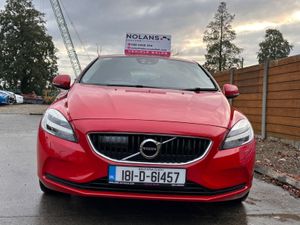 Volvo V40 2018 2.0 LTR DIESEL AUTO - Image 3