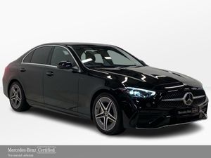 Mercedes-Benz C-Class C 180 A/T Avantgarde - Image 4