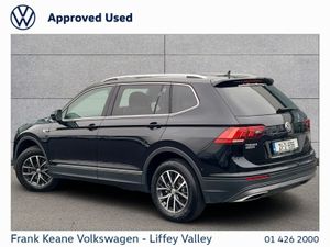 Volkswagen Tiguan Allspace Comfortline Auto 2.0 T - Image 3