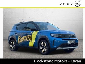 Opel Frontera Hybrid GS 1.2 136hp Automatic - Image 4