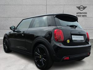 Mini Cooper Electric Shadow Edition - Image 3