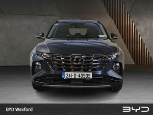 Hyundai Tucson 2WD Executive Plus - Image 3