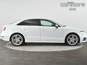 Audi S3 2.0 S3 S-TRONIC Quattro - Image 2