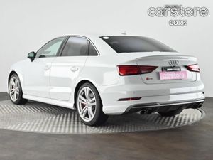 Audi S3 2.0 S3 S-TRONIC Quattro - Image 3