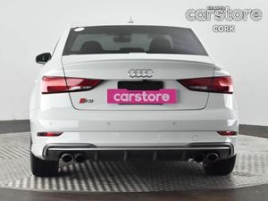 Audi S3 2.0 S3 S-TRONIC Quattro - Image 4
