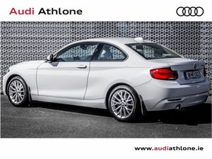 BMW 2-Series 218d SE - Image 3