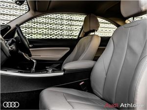 BMW 2-Series 218d SE - Image 4