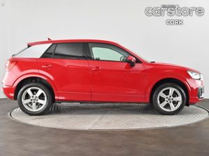 Audi Q2 1.0 TFSI Auto - Image 2